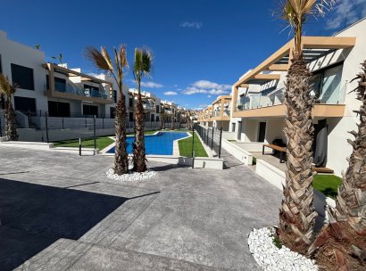 Apartment · Resale - Orihuela Costa · Villamartín · Alicante · Spain