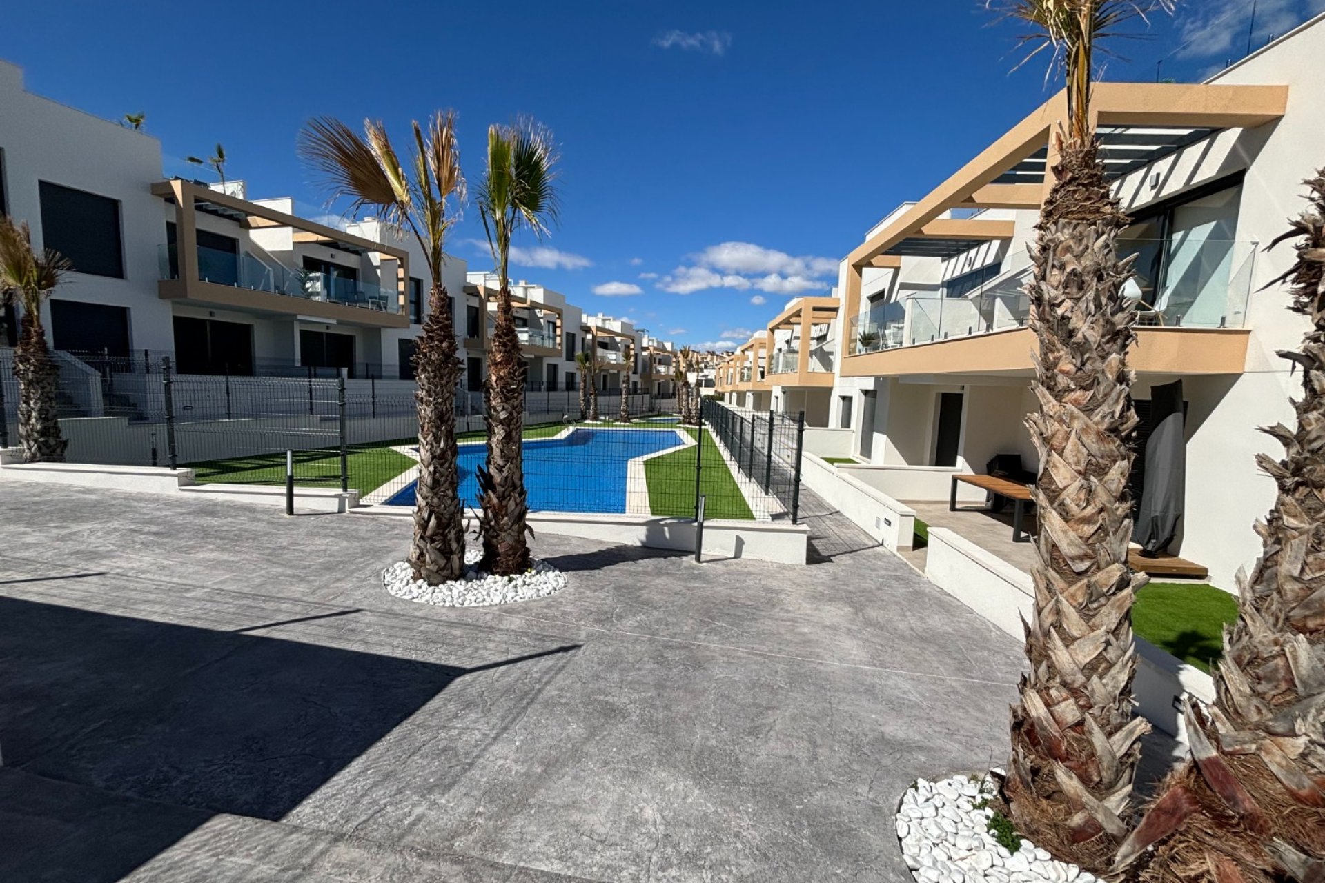 Återförsäljning - Lägenhet - Orihuela Costa - Costa Blanca South