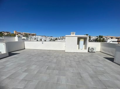 Apartment · Resale - Orihuela Costa · Villamartín · Alicante · Spain