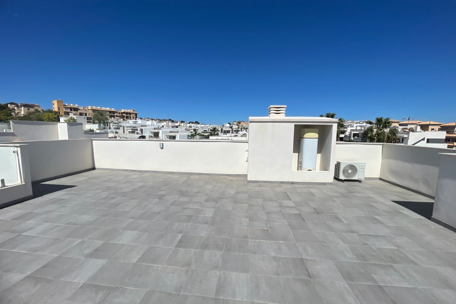 Återförsäljning - Lägenhet - Orihuela Costa - Costa Blanca South