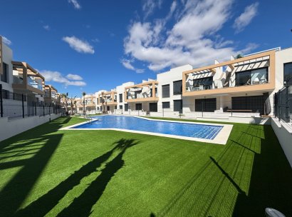 Apartment · Resale - Orihuela Costa · Villamartín · Alicante · Spain