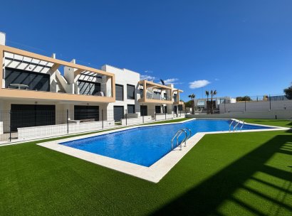 Apartment · Resale - Orihuela Costa · Villamartín · Alicante · Spain