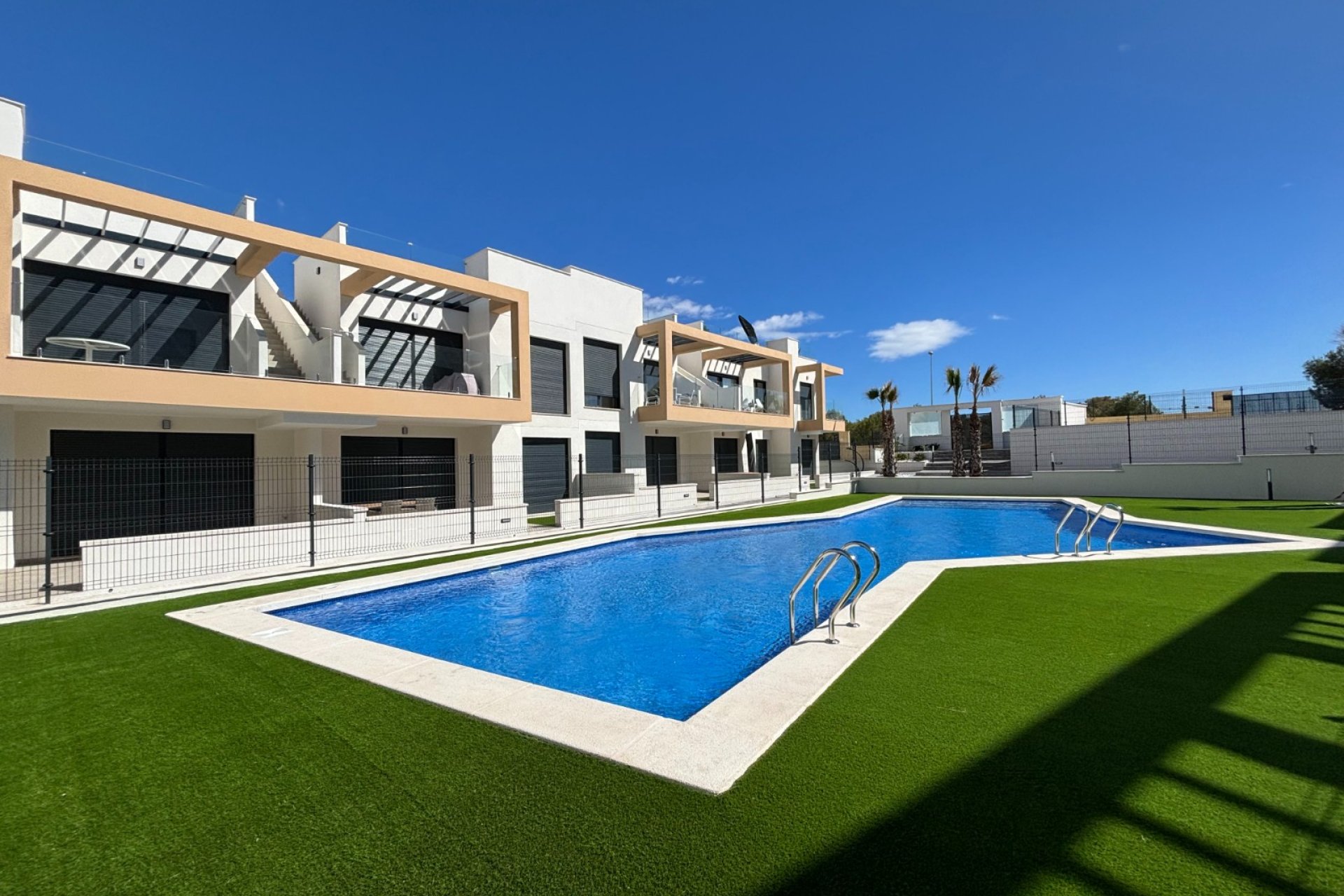 Återförsäljning - Lägenhet - Orihuela Costa - Costa Blanca South