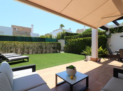 Fristående villa · Återförsäljning - Algorfa · La Finca Golf Resort · Alicante · Spanien
