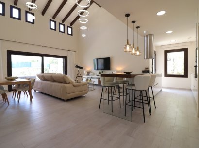 Fristående villa · Återförsäljning - Algorfa · La Finca Golf Resort · Alicante · Spanien