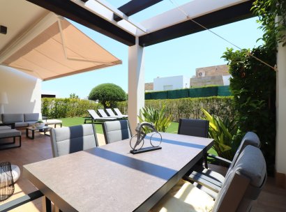Fristående villa · Återförsäljning - Algorfa · La Finca Golf Resort · Alicante · Spanien
