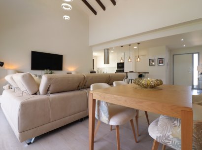 Fristående villa · Återförsäljning - Algorfa · La Finca Golf Resort · Alicante · Spanien