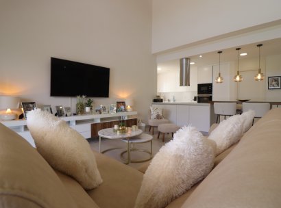 Fristående villa · Återförsäljning - Algorfa · La Finca Golf Resort · Alicante · Spanien