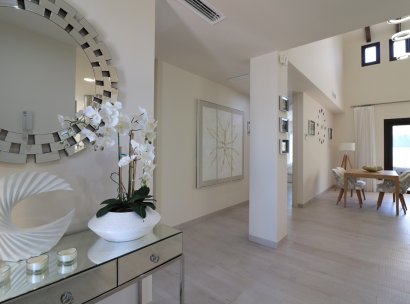 Fristående villa · Återförsäljning - Algorfa · La Finca Golf Resort · Alicante · Spanien