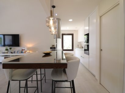 Fristående villa · Återförsäljning - Algorfa · La Finca Golf Resort · Alicante · Spanien