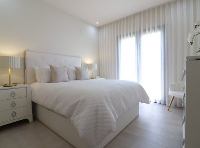 Fristående villa · Återförsäljning - Algorfa · La Finca Golf Resort · Alicante · Spanien