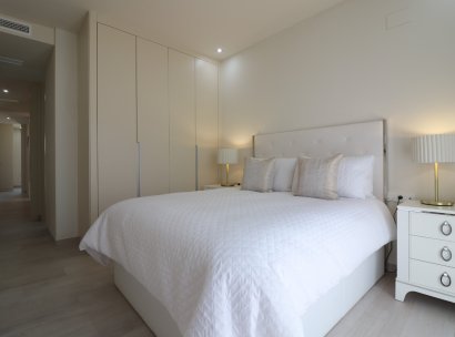 Fristående villa · Återförsäljning - Algorfa · La Finca Golf Resort · Alicante · Spanien