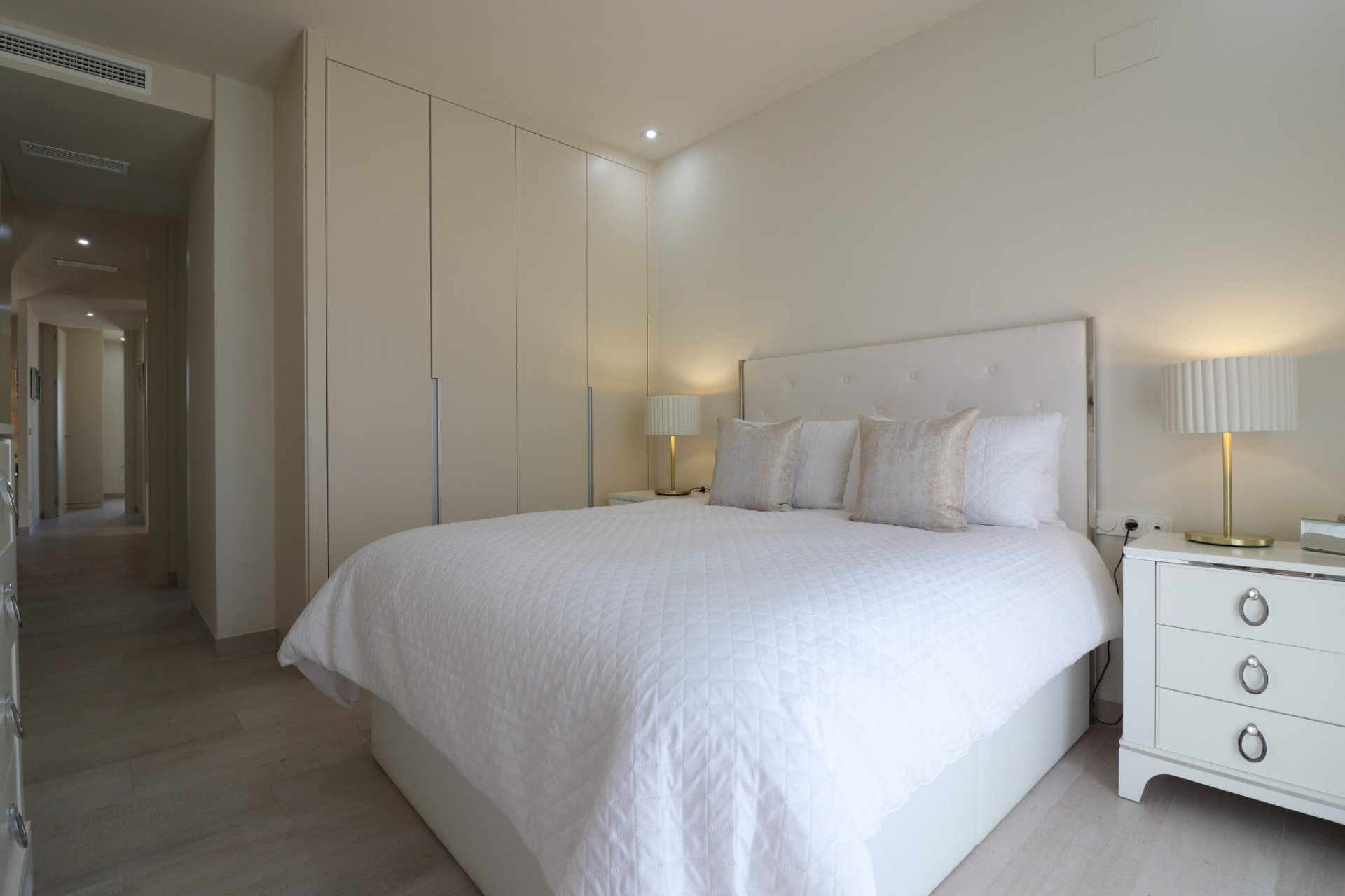 Resale - Detached villa - Algorfa
