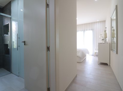 Fristående villa · Återförsäljning - Algorfa · La Finca Golf Resort · Alicante · Spanien