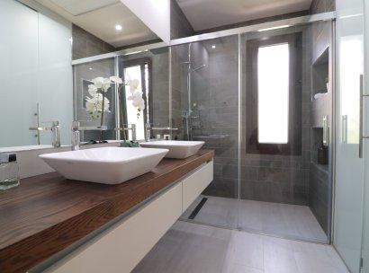 Fristående villa · Återförsäljning - Algorfa · La Finca Golf Resort · Alicante · Spanien