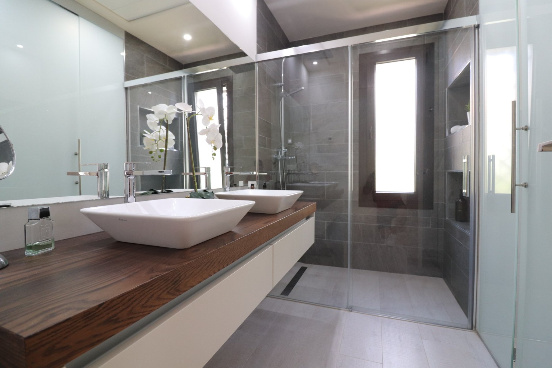 Resale - Detached villa - Algorfa