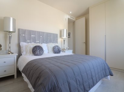 Fristående villa · Återförsäljning - Algorfa · La Finca Golf Resort · Alicante · Spanien