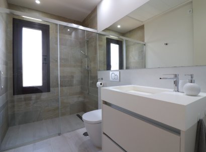 Fristående villa · Återförsäljning - Algorfa · La Finca Golf Resort · Alicante · Spanien