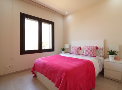 Fristående villa · Återförsäljning - Algorfa · La Finca Golf Resort · Alicante · Spanien