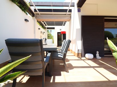 Fristående villa · Återförsäljning - Algorfa · La Finca Golf Resort · Alicante · Spanien