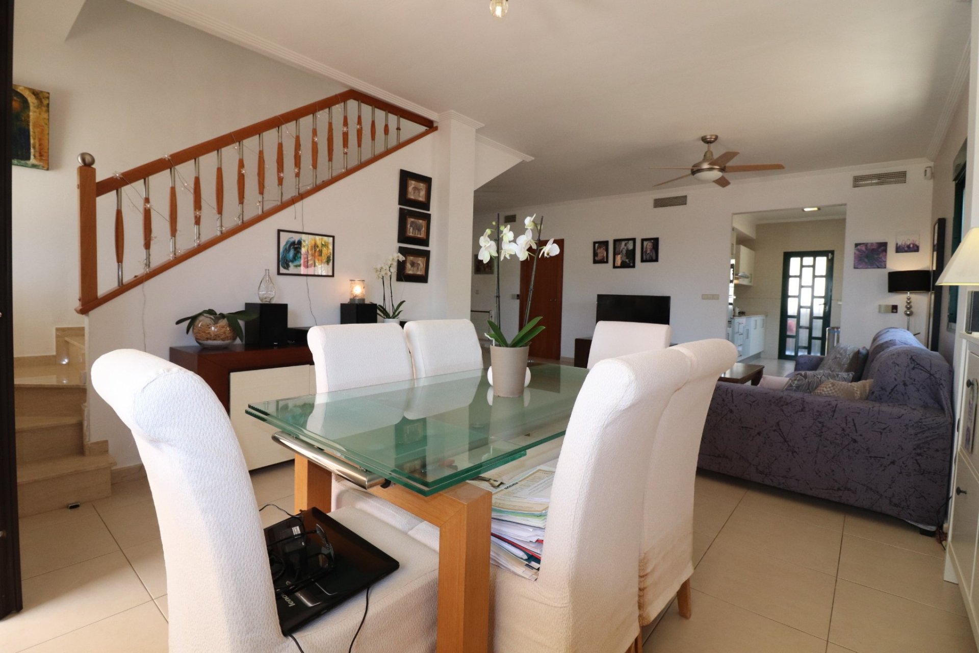 Reventa - Villa independiente - Ciudad Quesada