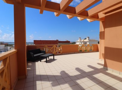 Vrijstaande villa · Herverkoop - Ciudad Quesada · La Fiesta · Alicante · Spanje
