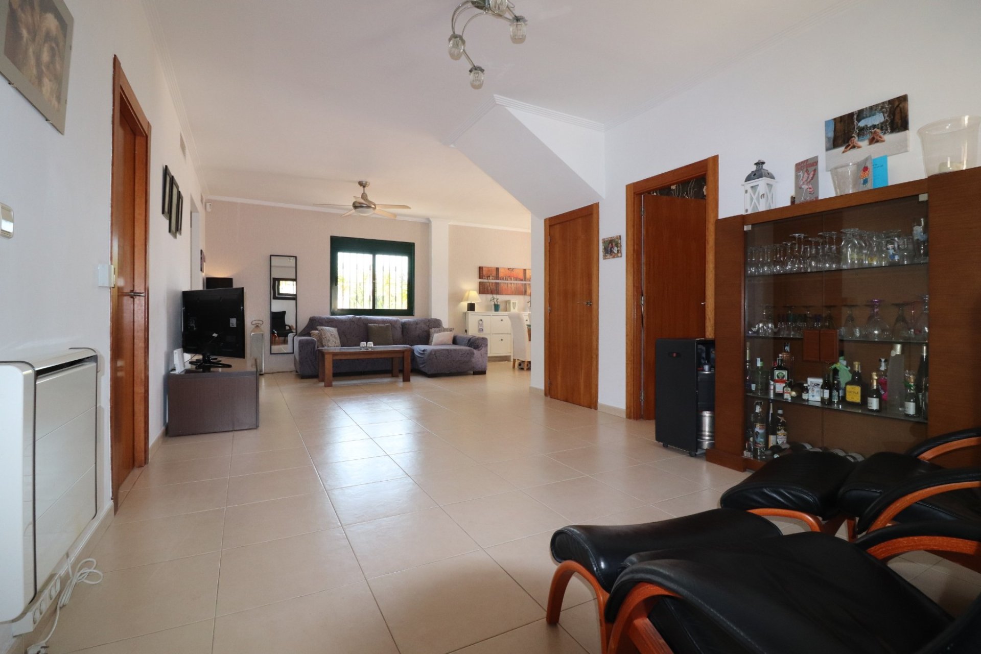 Reventa - Villa independiente - Ciudad Quesada
