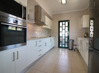 Vrijstaande villa · Herverkoop - Ciudad Quesada · La Fiesta · Alicante · Spanje