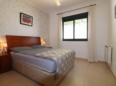 Vrijstaande villa · Herverkoop - Ciudad Quesada · La Fiesta · Alicante · Spanje