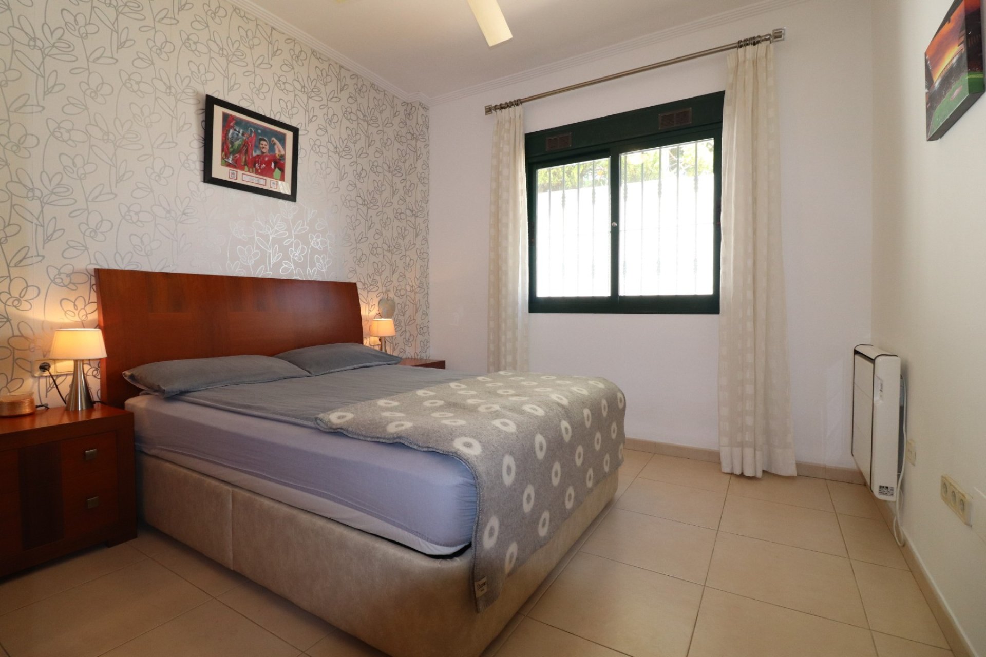 Reventa - Villa independiente - Ciudad Quesada