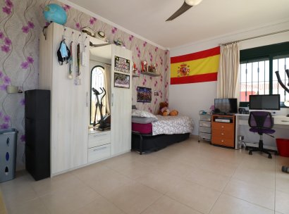 Vrijstaande villa · Herverkoop - Ciudad Quesada · La Fiesta · Alicante · Spanje