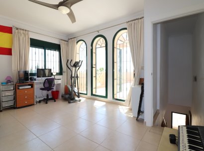 Vrijstaande villa · Herverkoop - Ciudad Quesada · La Fiesta · Alicante · Spanje