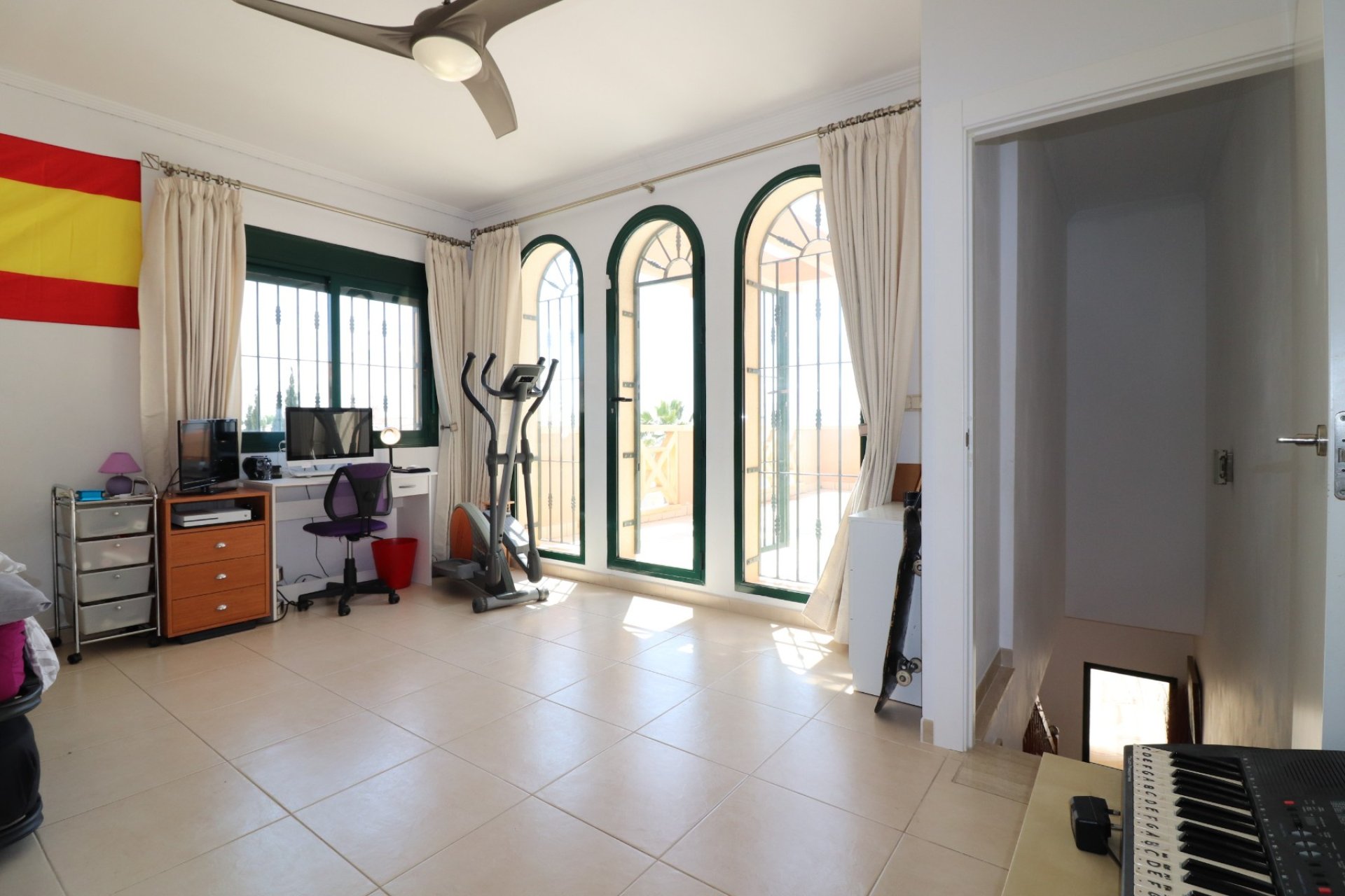 Reventa - Villa independiente - Ciudad Quesada