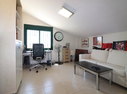 Vrijstaande villa · Herverkoop - Ciudad Quesada · La Fiesta · Alicante · Spanje