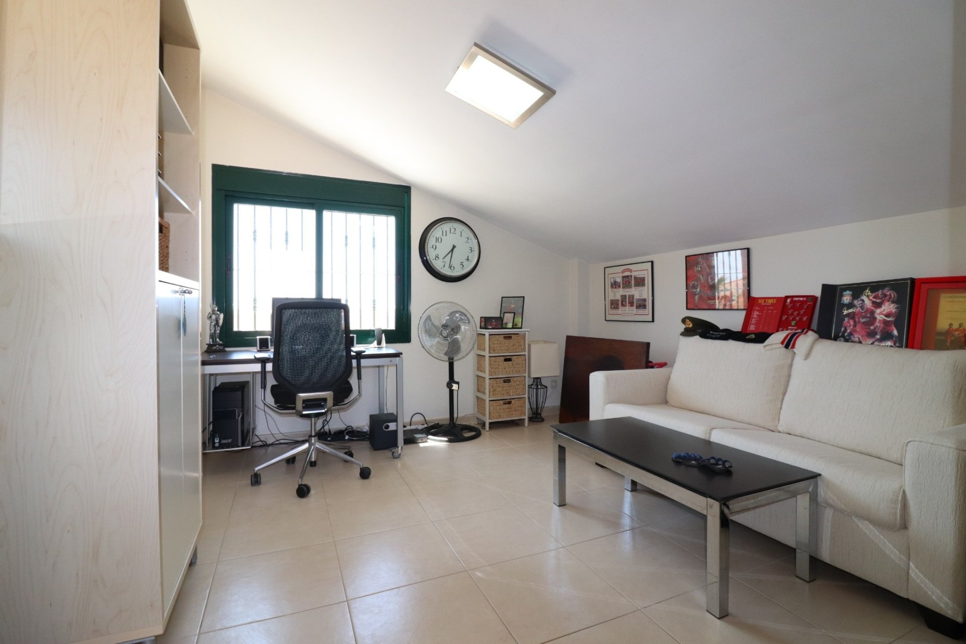 Reventa - Villa independiente - Ciudad Quesada