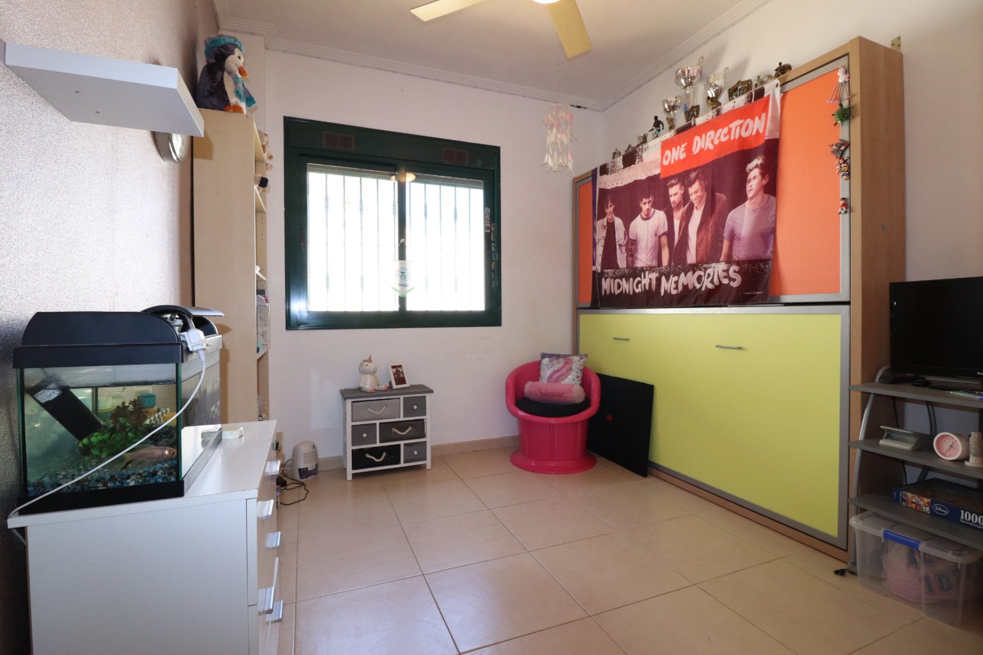 Reventa - Villa independiente - Ciudad Quesada