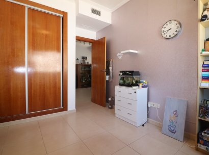 Vrijstaande villa · Herverkoop - Ciudad Quesada · La Fiesta · Alicante · Spanje