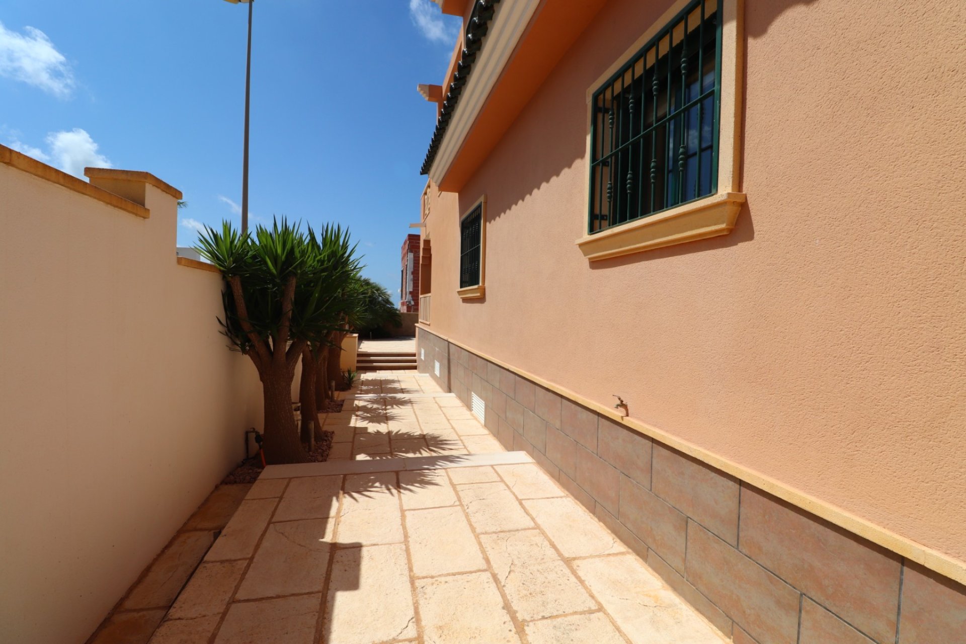 Reventa - Villa independiente - Ciudad Quesada