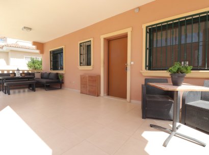 Vrijstaande villa · Herverkoop - Ciudad Quesada · La Fiesta · Alicante · Spanje