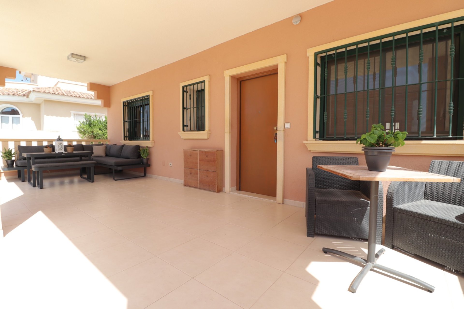 Reventa - Villa independiente - Ciudad Quesada
