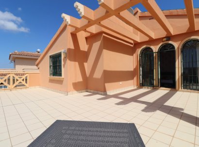 Vrijstaande villa · Herverkoop - Ciudad Quesada · La Fiesta · Alicante · Spanje