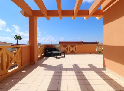 Vrijstaande villa · Herverkoop - Ciudad Quesada · La Fiesta · Alicante · Spanje