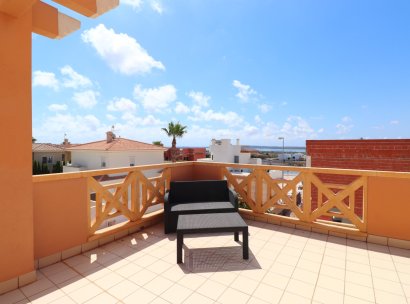 Vrijstaande villa · Herverkoop - Ciudad Quesada · La Fiesta · Alicante · Spanje