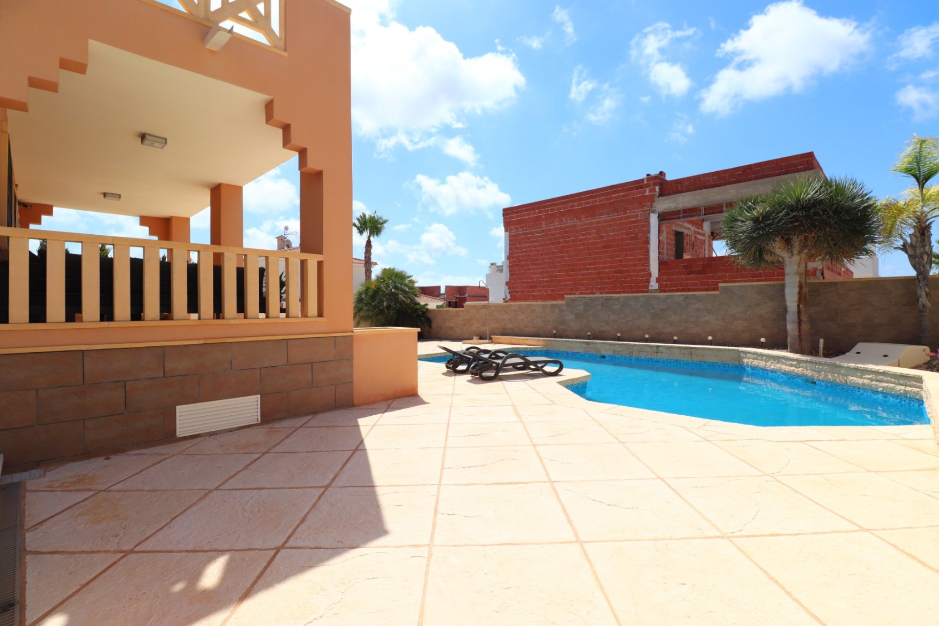 Reventa - Villa independiente - Ciudad Quesada