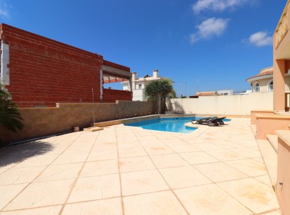 Vrijstaande villa · Herverkoop - Ciudad Quesada · La Fiesta · Alicante · Spanje