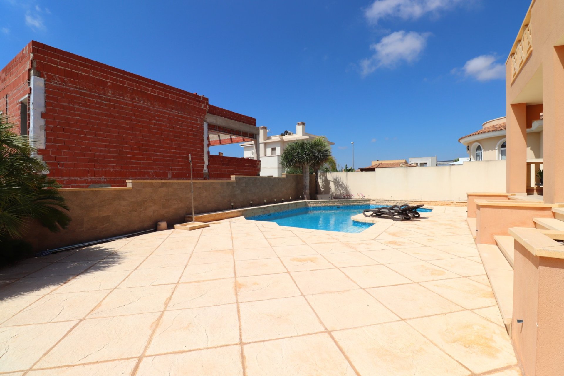 Reventa - Villa independiente - Ciudad Quesada