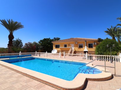 Country Property · Reventa - Catral · Catral - Country · Alicante · España