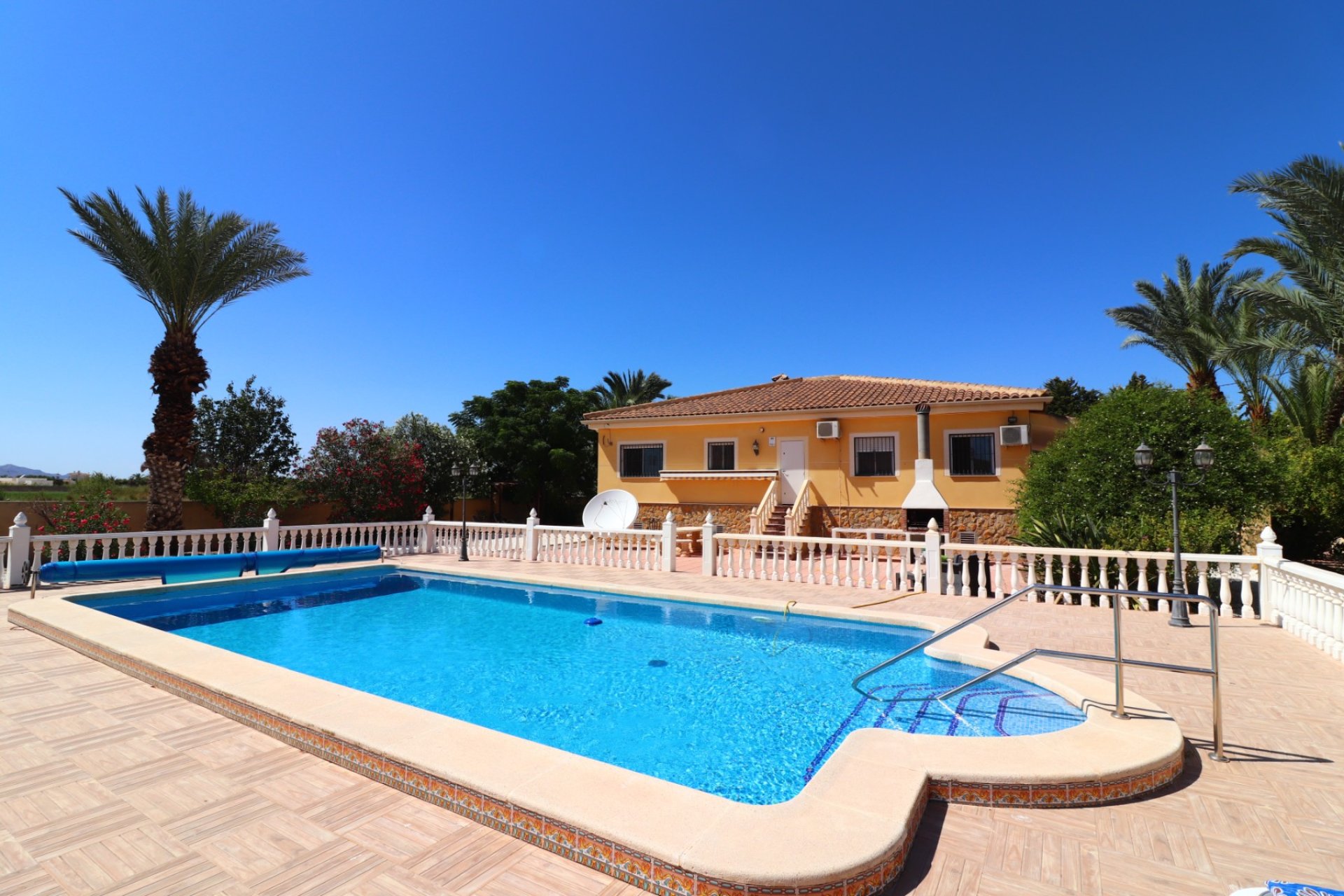 Herverkoop - Country Property - Catral