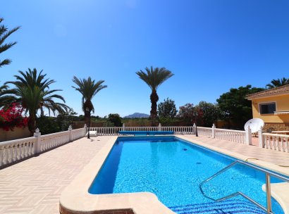 Country Property · Reventa - Catral · Catral - Country · Alicante · España