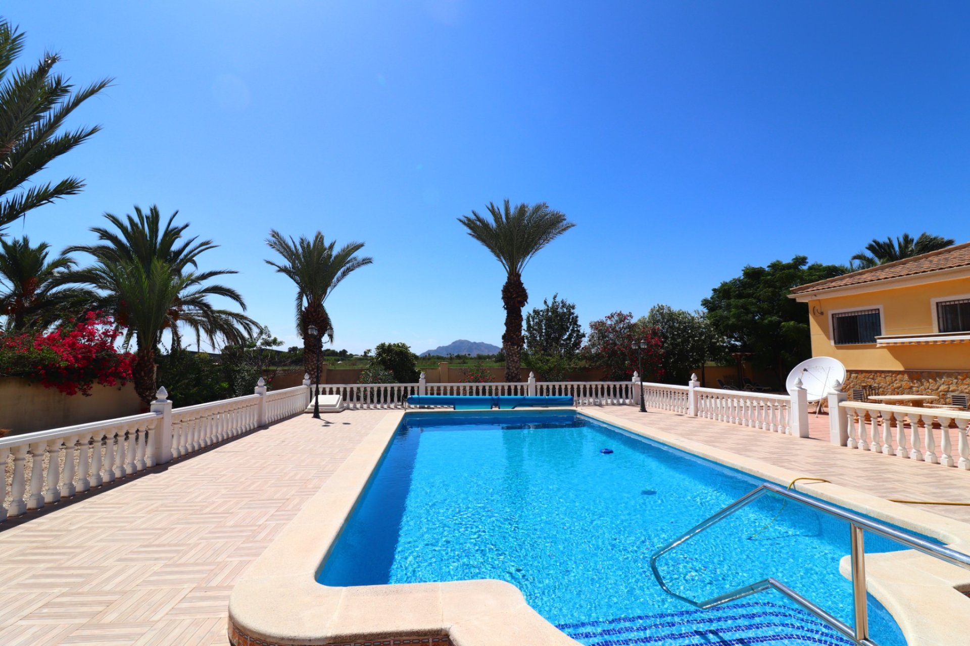 Herverkoop - Country Property - Catral